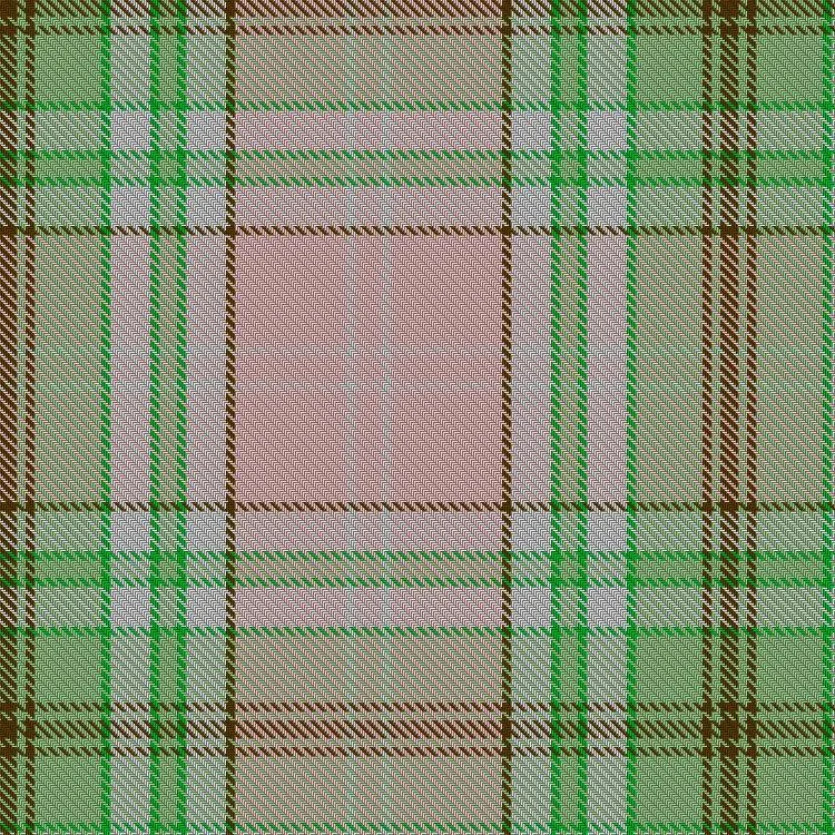 Japanese Tartan - Sakura