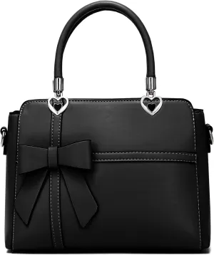 JHVYF Satchel Purses and Handbags for Women Shoulder Tote Bags