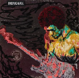 Jimi Hendrix, Band of Gypsys