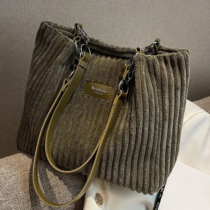 Katira - Damen-Premium Tasche