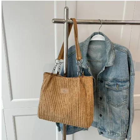 Katira - Damen-Premium Tasche