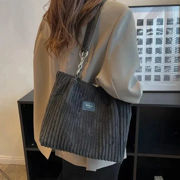 Katira - Damen-Premium Tasche