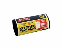 Kitchen Tidy Bags (Duflex) - CTN1000