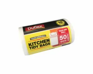 Kitchen Tidy Bags (Duflex) - CTN1000