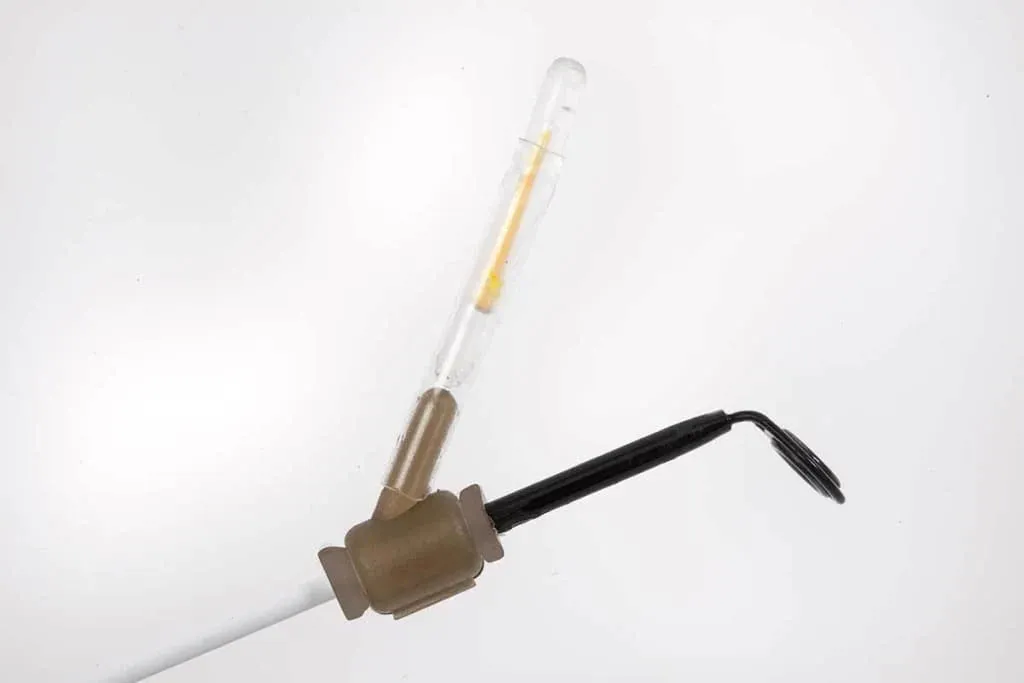 KORUM Light Stick Holder Kit