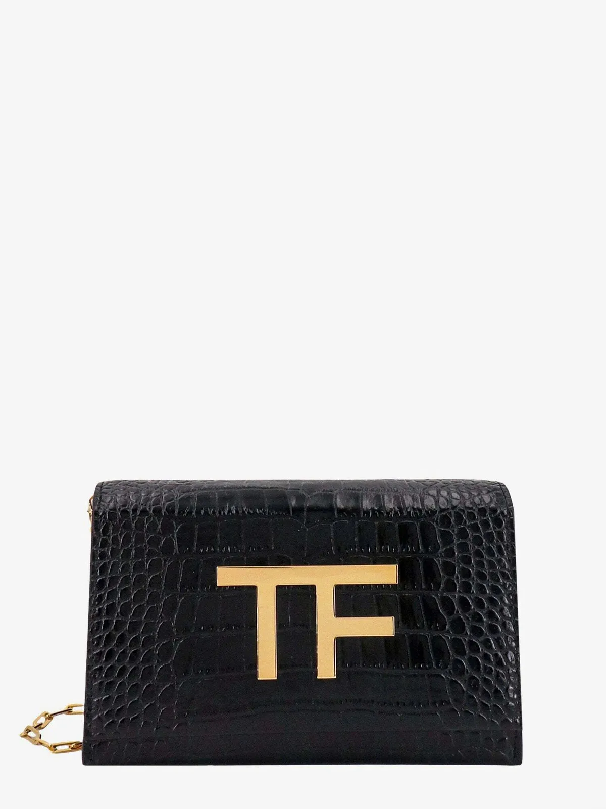 L1619LCL150G 1N001 BLACK TOMFORD WOMEN BAG