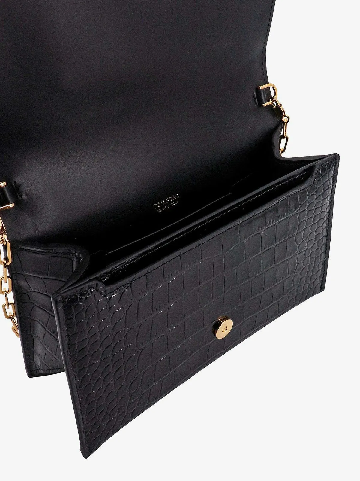 L1619LCL150G 1N001 BLACK TOMFORD WOMEN BAG