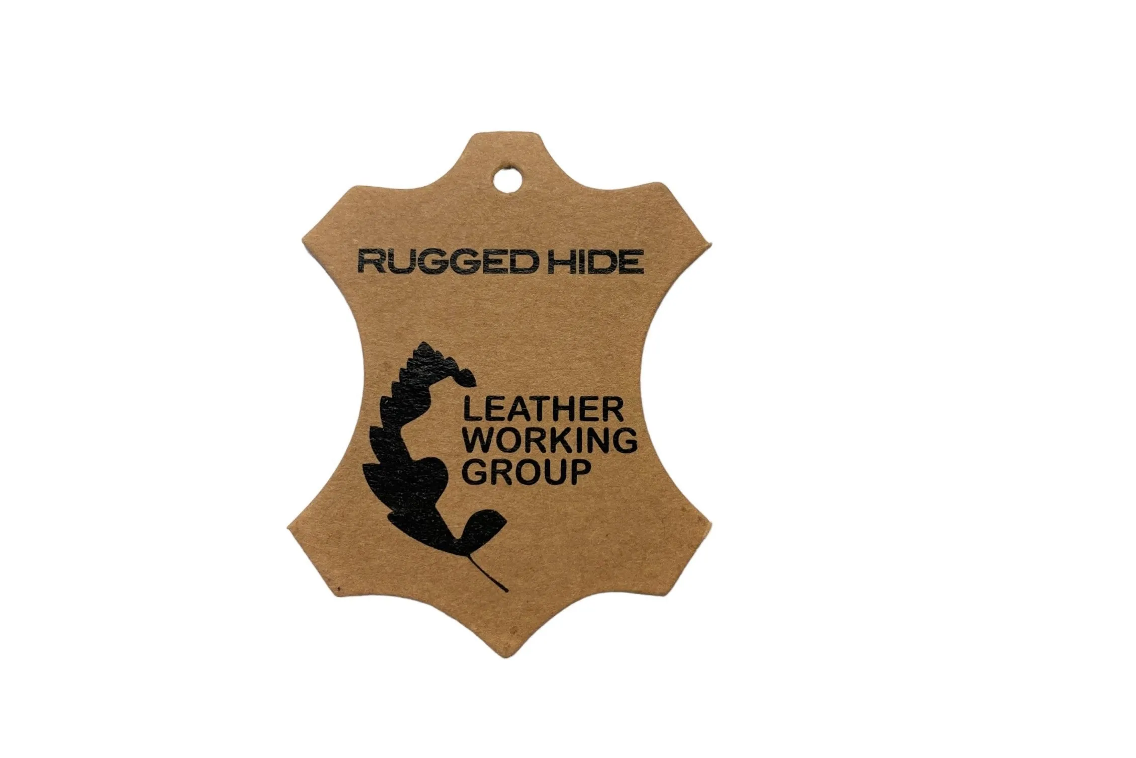 LA3031 Compact Leather Travel Laptop Bag