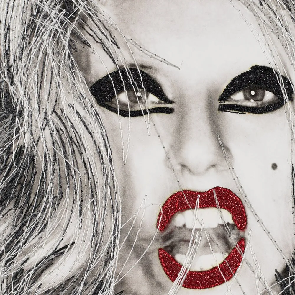 Lady Gaga, Born This Way