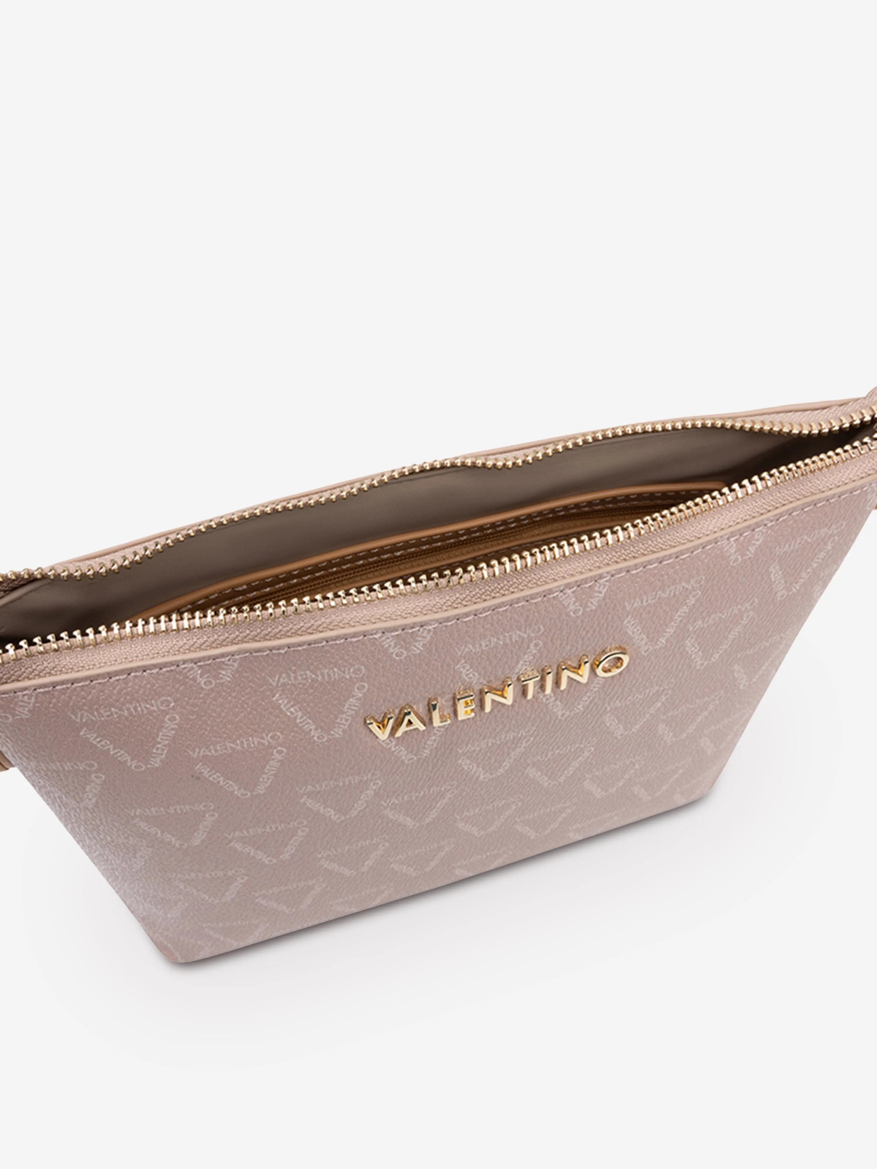 Lady Re Pochette in Beige (23cm)