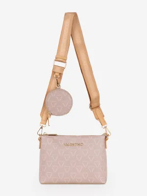 Lady Re Pochette in Beige (23cm)