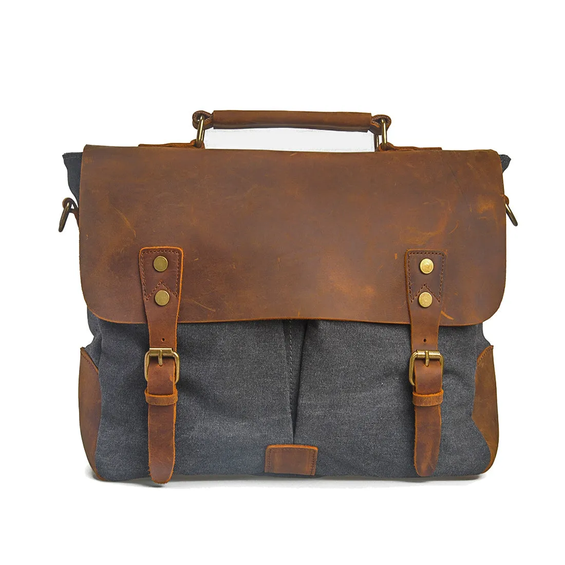 Laptop-Schultertasche | NIAGARA