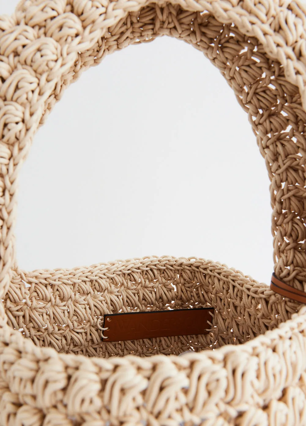 Large Popcorn Basket