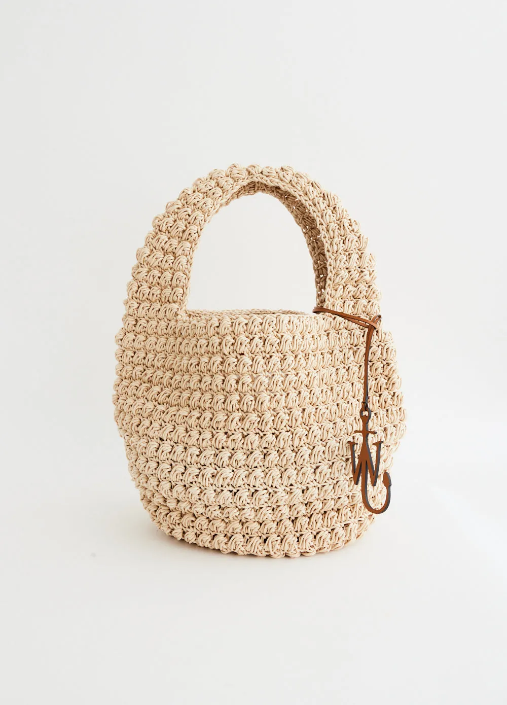 Large Popcorn Basket