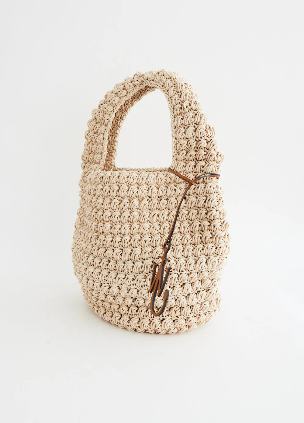 Large Popcorn Basket
