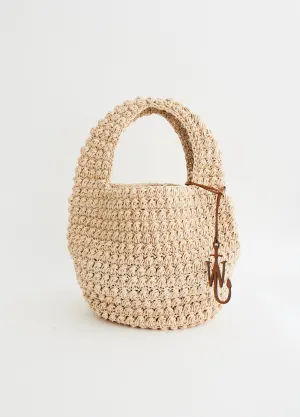 Large Popcorn Basket