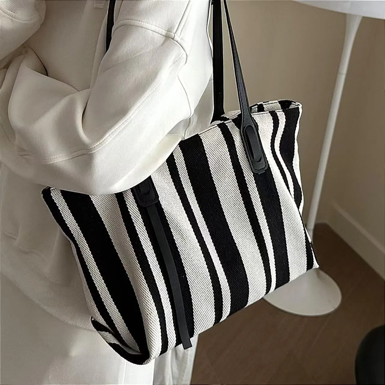 Large Tote Bag Nurse Laptop Grocery Art Bag Utility Shoulder Diaper Teacher Daily Work Gym Beach Travel Tote for Women
