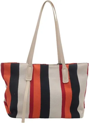 Large Tote Bag Nurse Laptop Grocery Art Bag Utility Shoulder Diaper Teacher Daily Work Gym Beach Travel Tote for Women