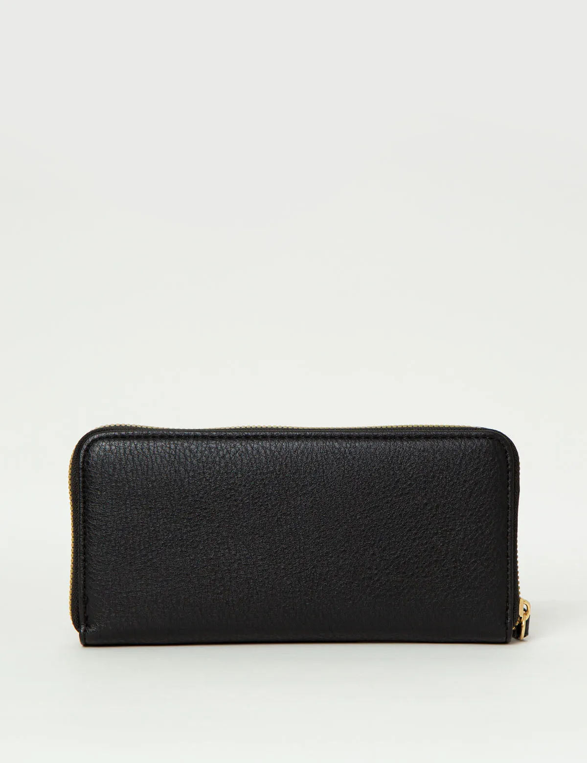 LARGE ZIP AROUND WALLET