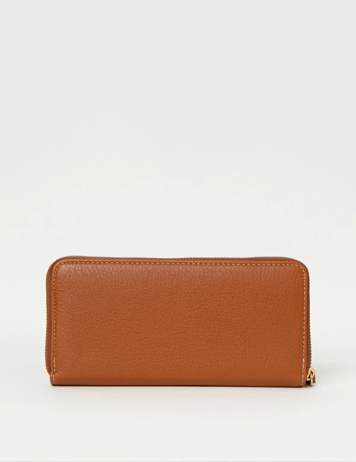 LARGE ZIP AROUND WALLET