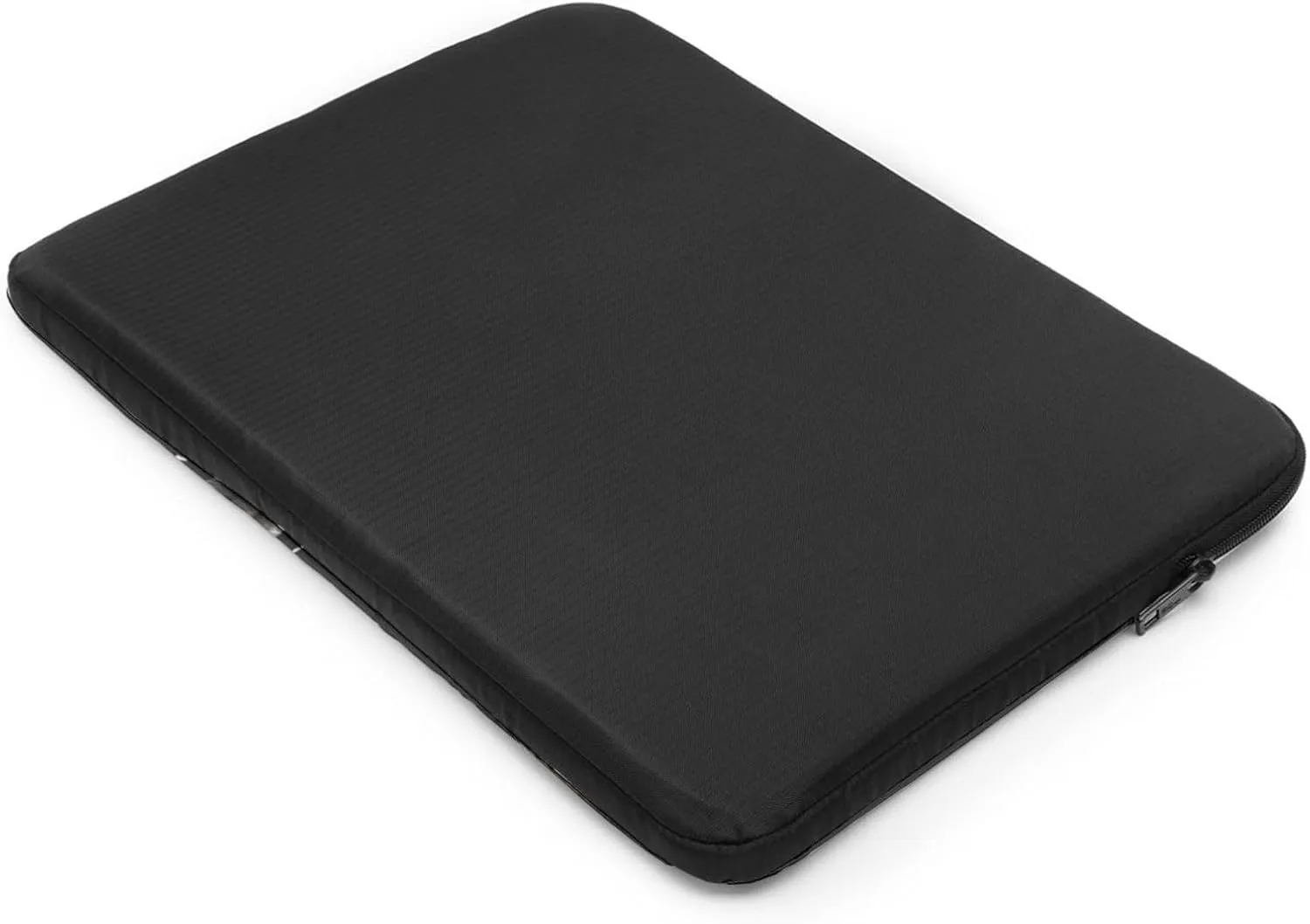 Late Night Owl Laptop Case 15 inch Portable Computer Sleeve Shockproof Fashion Laptop Bag for Women Men Briefcase
