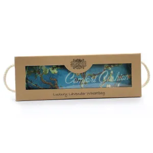 Lavender Eye Pillow in Gift Box - Blossom