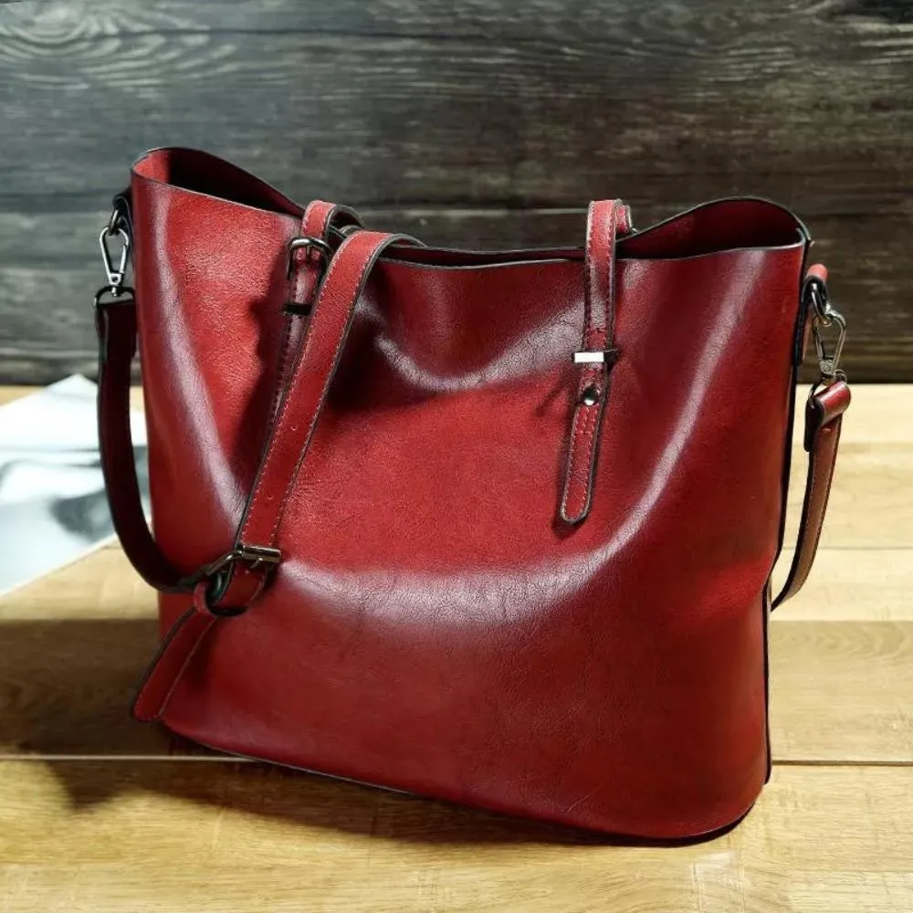 Le sac à main vintage préféré de Nicole