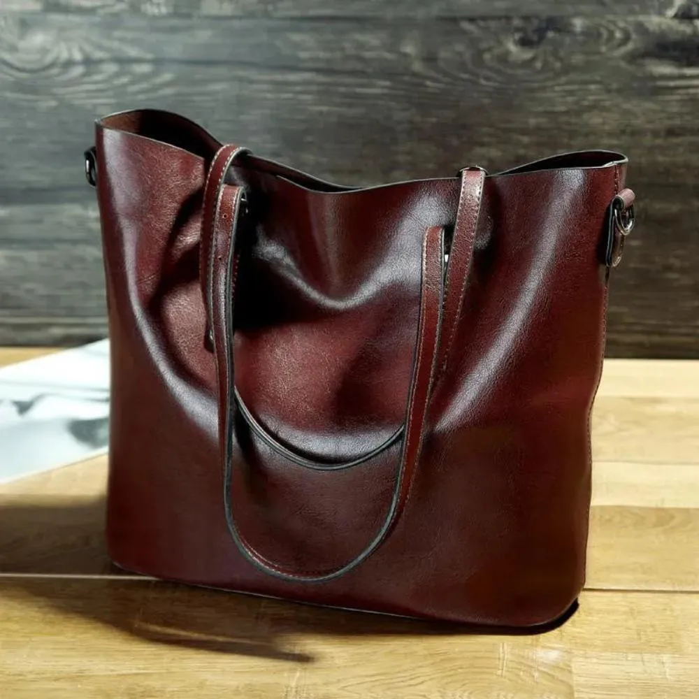 Le sac à main vintage préféré de Nicole