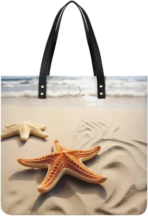 Leather Handbag for Women Tote Bag with Magnetic Buckle Cute Elephant_80395810 Crossbody Bag Shoulder Bags