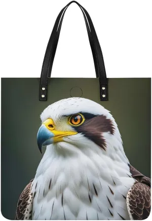 Leather Handbag for Women Tote Bag with Magnetic Buckle Flower Crossbody Bag Shoulder Bags