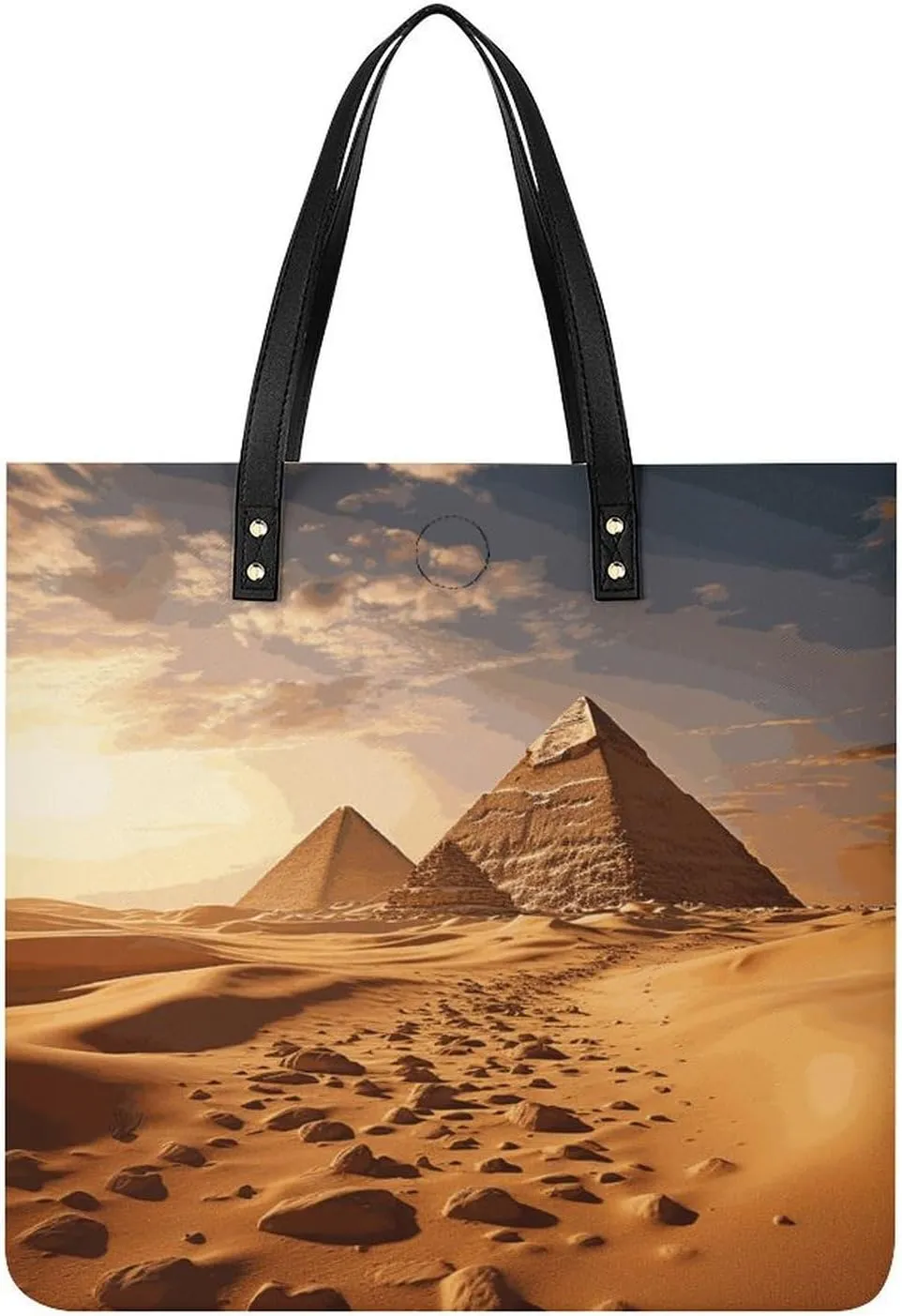 Leather Handbag for Women Tote Bag with Magnetic Buckle Sweet Candy Crossbody Bag Shoulder Bags