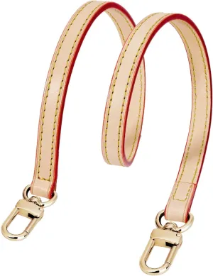 Leather Replacement Bags Strap Crossbody Shoulder Strap for Speedy Women