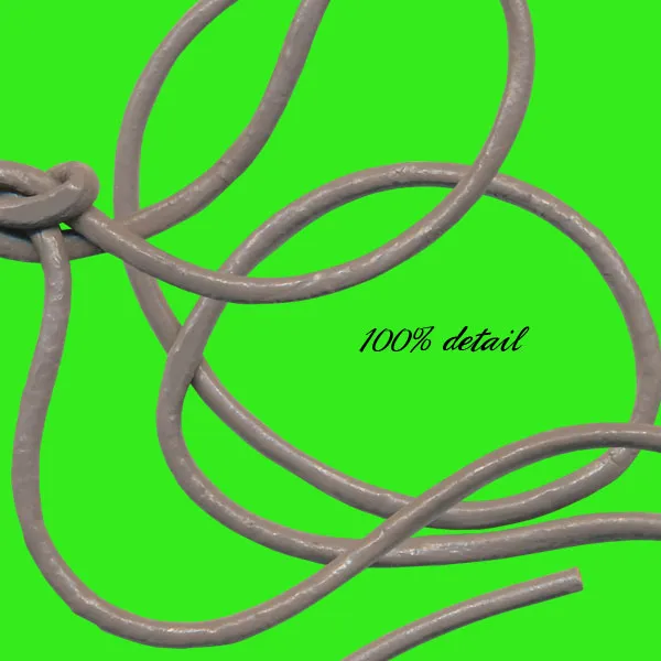 Leather Strings, Volume 02