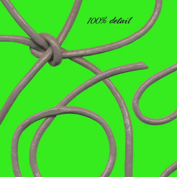 Leather Strings, Volume 02