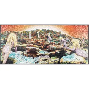 Led Zeppelin, Houses of the Holy