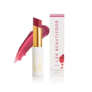 Lip Nourish - Rose