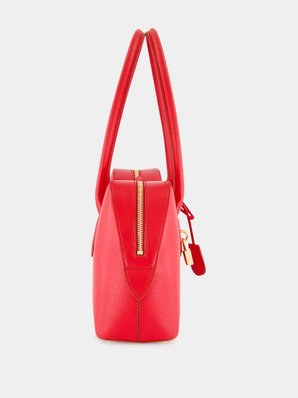 Lipstick Ryder Shoulder Bag