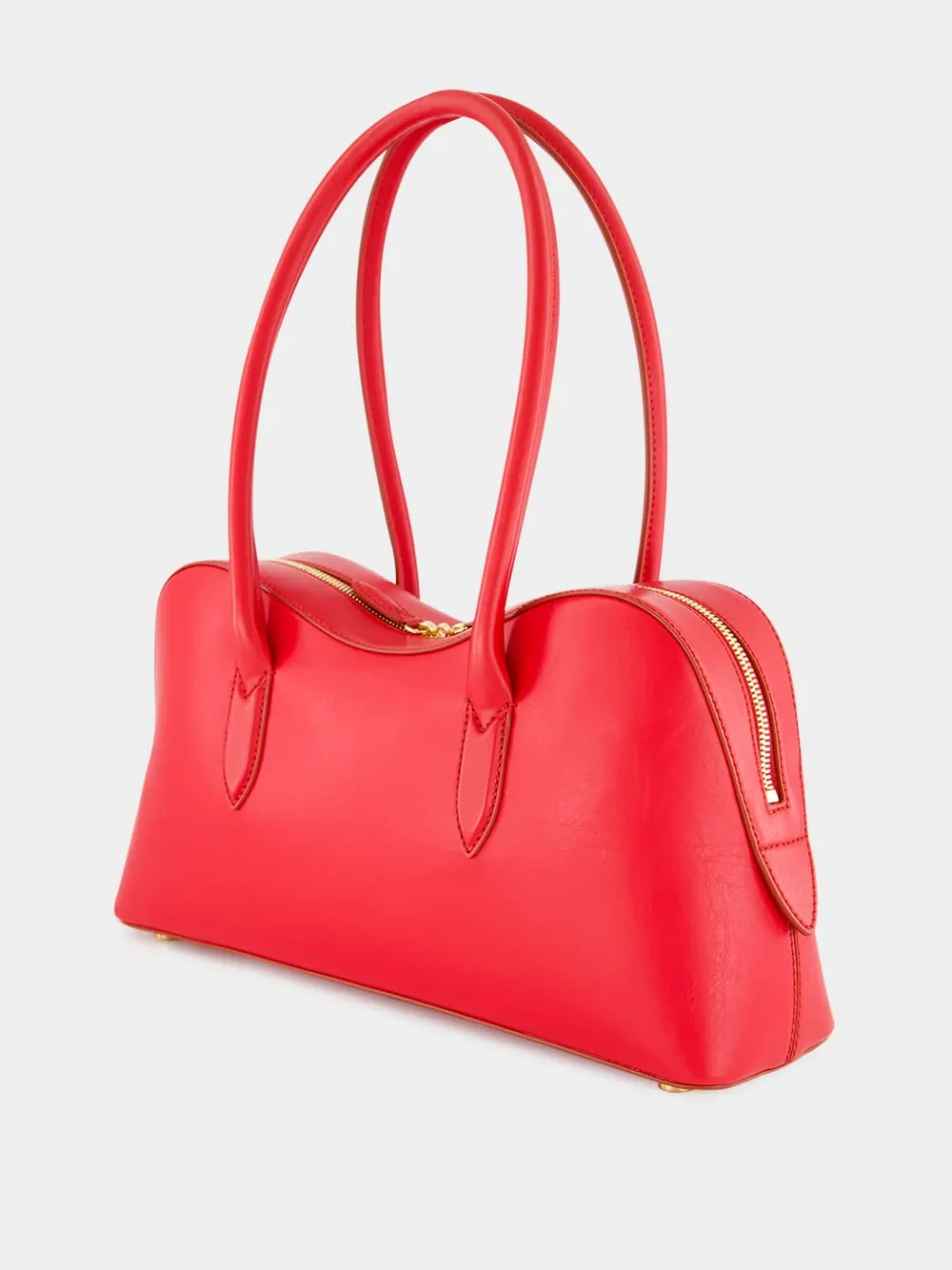 Lipstick Ryder Shoulder Bag