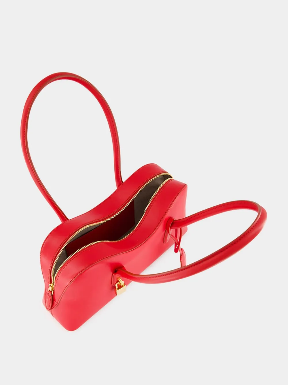 Lipstick Ryder Shoulder Bag