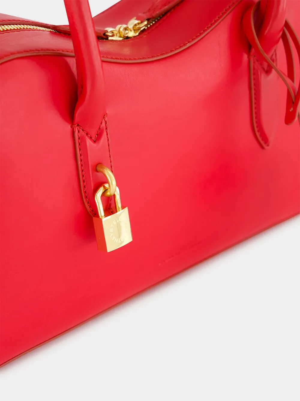 Lipstick Ryder Shoulder Bag