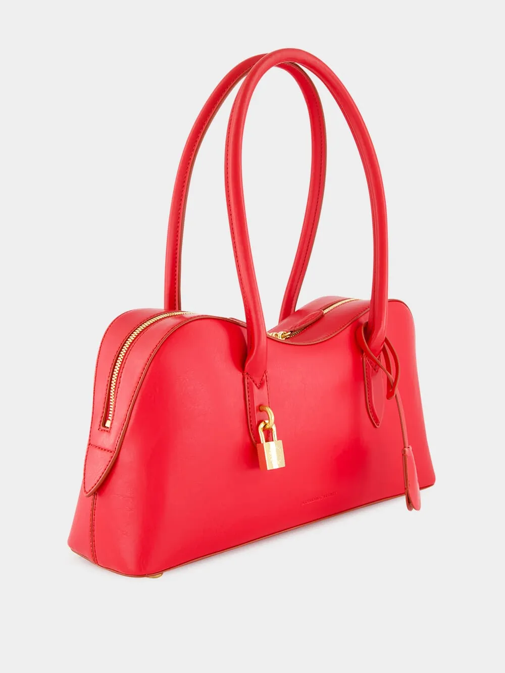 Lipstick Ryder Shoulder Bag
