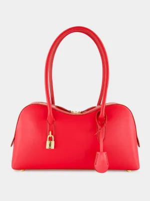 Lipstick Ryder Shoulder Bag