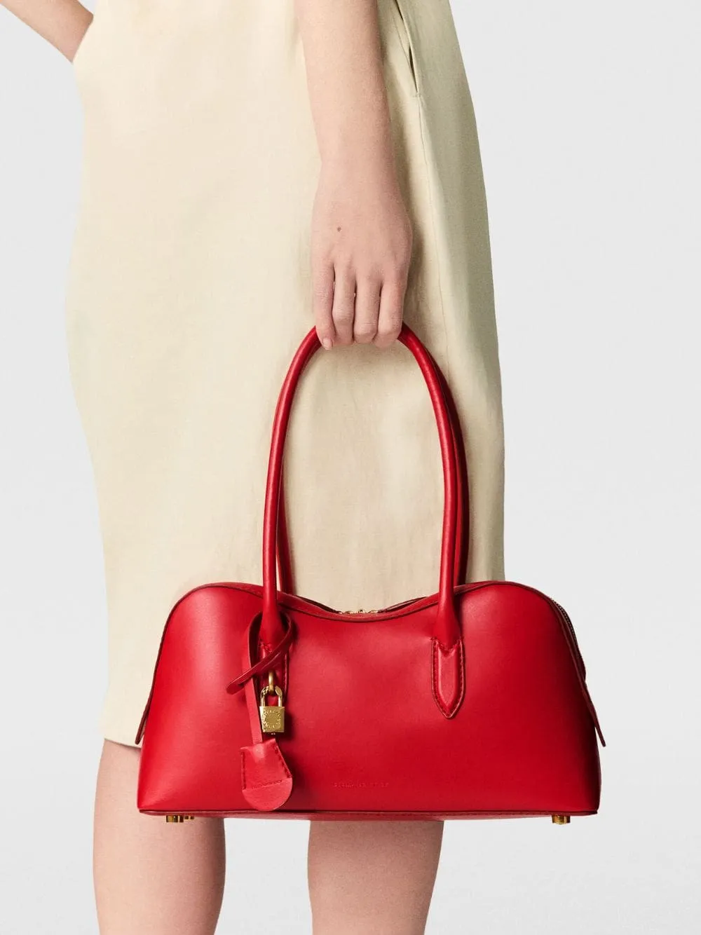 Lipstick Ryder Shoulder Bag