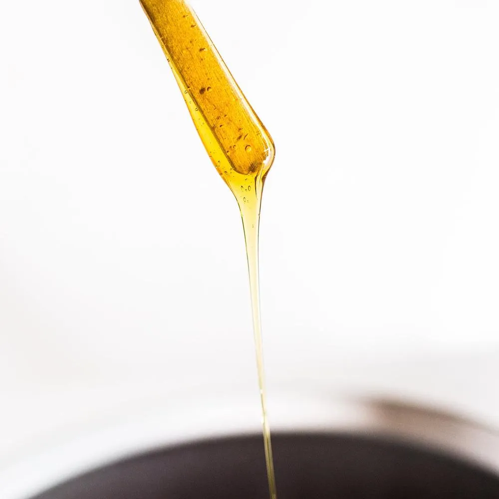 Liquid Gold Wax - Hard Wax Beads / 60 Lbs. by Dermwax
