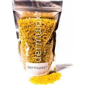 Liquid Gold Wax - Hard Wax Beads / 60 Lbs. by Dermwax