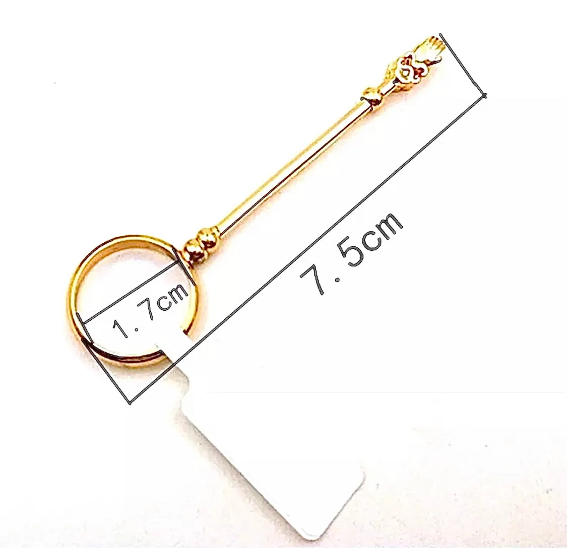 Little hands cigarette holder