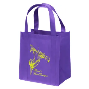 Little Thunder Tote Bag