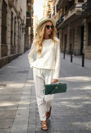 Lmkids Woven Evening Bag Clutch Purses For Women, Woven Leather Crossbody Bag Purse For Women Shoulder Handbag Cute Satchels