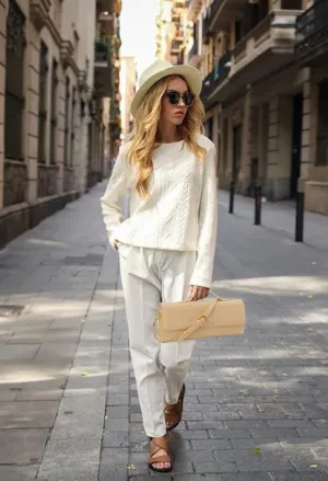 Lmkids Woven Evening Bag Clutch Purses For Women, Woven Leather Crossbody Bag Purse For Women Shoulder Handbag Cute Satchels