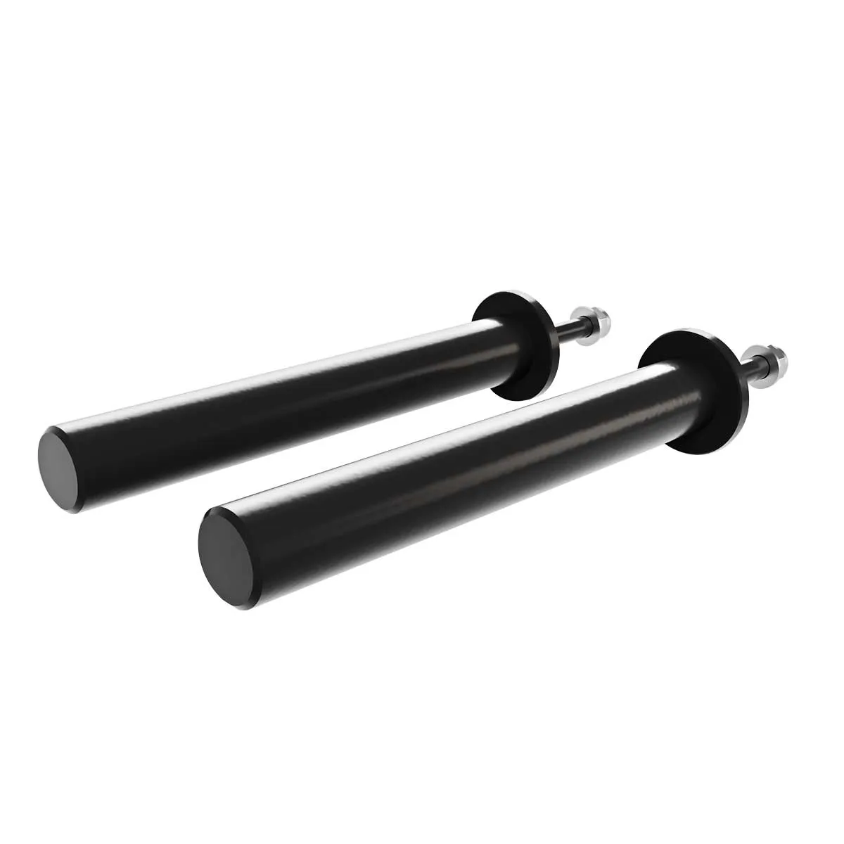 Long Weight Storage Pins, Pair | MRR Compatible